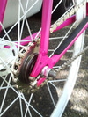 2013 Pure Fix 49cm, "Hot Pink 1-Speed" photo