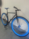 PF Black N Blue **SimplyFixed** photo