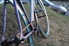 Pure Fix Keirin track photo