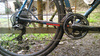 PureBros Cyclocross Disc photo