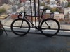 Purefix Juliet - My first Fixed! photo