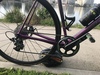 Purp CAAD12 Roadie 61cm photo