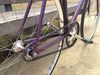 Purple Bareknuckle (Gates drivetrain) photo