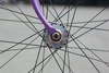 Purple Bridgestone NJS (FOR $ALE!) photo