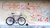 Purple Bridgestone NJS (FOR $ALE!) photo