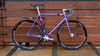 Purple Bridgestone NJS (FOR $ALE!) photo