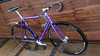 Purple Bridgestone NJS (FOR $ALE!) photo