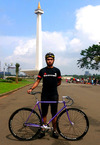 Purple Bridgestone NJS (FOR $ALE!) photo