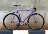 Purple Bridgestone NJS (FOR $ALE!) photo