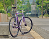 Purple Bridgestone NJS (FOR $ALE!) photo