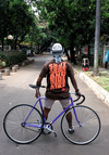 Purple Bridgestone NJS (FOR $ALE!) photo