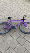Purple Rain - Standert Ep3 photo