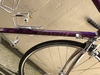Roselli purple 57cm photo