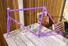 Purple Sparkle Vivalo NJS photo