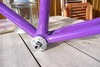 Purple Sparkle Vivalo NJS photo