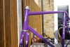 Purple Sparkle Vivalo NJS photo