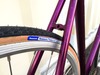 Purple Specialized Langster Steel 2010 photo