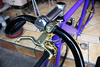 Purple Visp TRX 790 photo