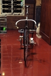 pursuit bike (indonesia custom) photo