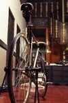 pursuit bike (indonesia custom) photo