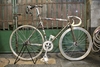 pursuit bike (indonesia custom) photo