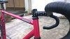 Pursuit Hot Pink Ave Maldea photo