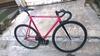 Pursuit Hot Pink Ave Maldea photo