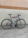 Pusaworks Tracklocross/SSCX photo