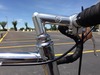 Chrome, 1977 Schwinn Super Le Tour 12.2 photo