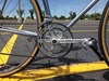 Chrome, 1977 Schwinn Super Le Tour 12.2 photo