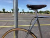 Chrome, 1977 Schwinn Super Le Tour 12.2 photo