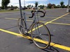 Chrome, 1977 Schwinn Super Le Tour 12.2 photo