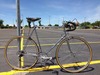 Chrome, 1977 Schwinn Super Le Tour 12.2 photo