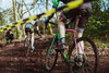 Quirk Cycles Steel Cyclocross Bike photo