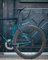 Quokka Track Bike photo