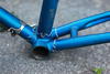 Rabeneick Campagnolo Model 120 Road Bike photo