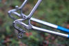 Rabeneick Campagnolo Model 120 Road Bike photo