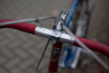 Rabeneick Campagnolo Road Bike #1 1950s photo