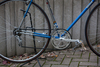 Rabeneick Campagnolo Road Bike #1 1950s photo