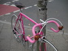 race bike (Mercier) Rare Super condition photo