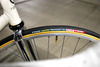 Radius / Baschin track bike photo