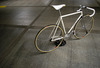 Radius / Baschin track bike photo