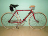 Raleigh Buccaneer 1976 custom photo