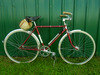 Raleigh Buccaneer 1976 custom photo