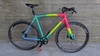 Raleigh Belt Drive single speed photo