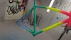 Raleigh Belt Drive single speed photo