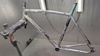 Raleigh Belt Drive single speed photo