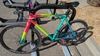 Raleigh Belt Drive single speed photo