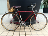 Raleigh Buccaneer 1976 custom photo