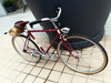 Raleigh Buccaneer 1976 custom photo